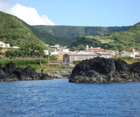 Casa Atlantida - Sea front