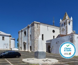 Pousada Castelo de Estremoz