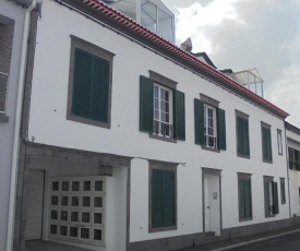 Apartamento Silveira