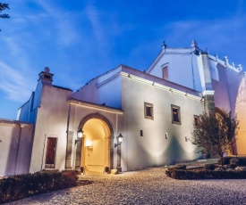 Convento do Espinheiro, Historic Hotel & Spa