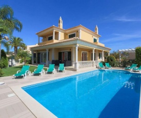 Villa Alegria, Galé, Albufeira