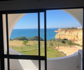 Algarve Amazing sea view apartment