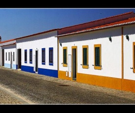 Casa Aldeia da Luz - Barragem do Alqueva