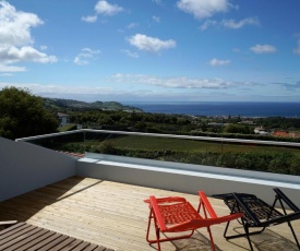 Azores Protea House