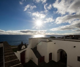 Casa da Rocha Quebrada