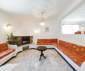 Situated in a superb position, in The Old Village area