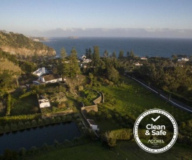 Living Azores Casa do Monte