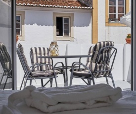 Home near Évora's main square with private terrace