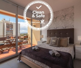 SUITE ON 7TH VILAMOURA THE BEST VIEW IN TOWN - 1Br