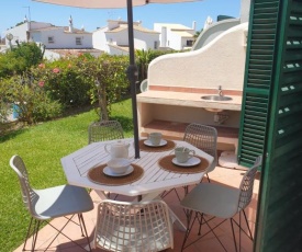 T2 Apartment Old Village Vilamoura