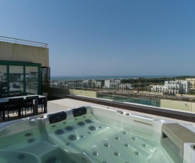 Penthouse By Vilamoura Sun