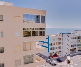 Torre Azul 1Br - Near the beach