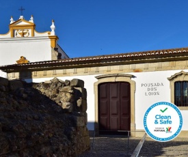 Pousada Convento de Evora