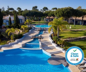 Pestana Vila Sol Golf & Resort Hotel