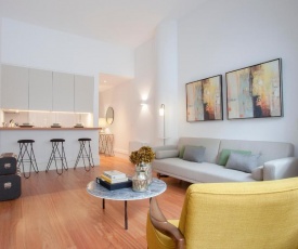 Liiiving in Porto | Aliados Luxury Apartments