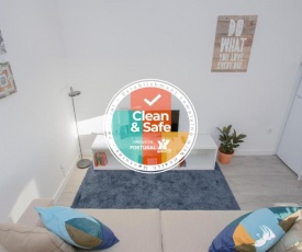 Liiiving in Porto | Center Spot Apartment