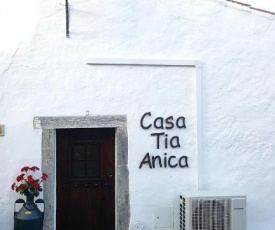 Casa Tia Anica