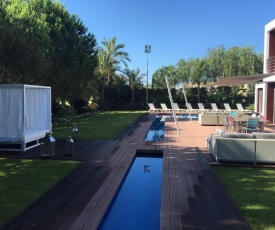 Villa Golf Millenium, Vilamoura