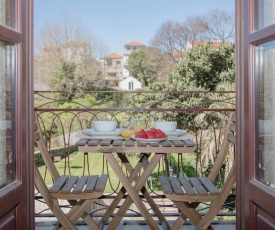 Liiiving In Porto | Downtown Luxury Apartments