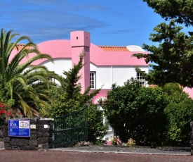 Casa Cor de Rosa