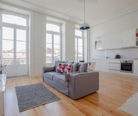 Downtown Spacious Studio