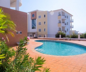 A07 - Seaview And Pool Luxury Apartment