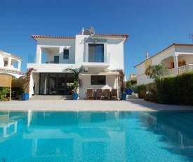 Villa Valhalla - Free Heated Swimming Pool - by bedzy Vilamoura LUX