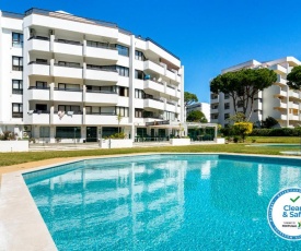 WHome | Vilamoura Sunny Apartment