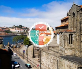 Liiiving in Porto | Ribeira Boutique Apartment