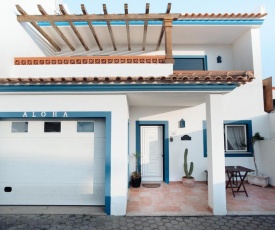 Aloha Burgau Guesthouse