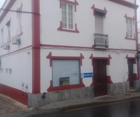 Casa Dona Joaquina