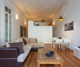 Loft Ribeira - 3px - Spacious Flat