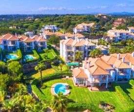 Quinta do Lago Apartment Sleeps 4 Air Con T607816