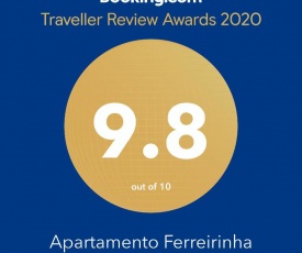 Apartamento Ferreirinha