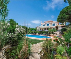 Quinta do Lago Villa Sleeps 10 Pool Air Con T479956