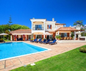 Quinta do Lago Villa Sleeps 10 Pool Air Con T479972