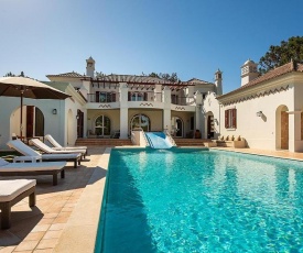 Quinta do Lago Villa Sleeps 10 Pool Air Con T480063