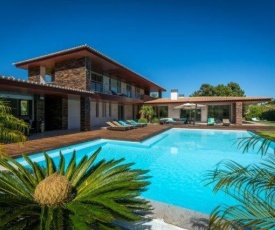 Quinta do Lago Villa Sleeps 10 Pool Air Con T480284