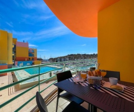 2 Bedroom Apartment Marina de Albufeira