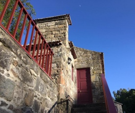 Ribeira dos Caldeirões