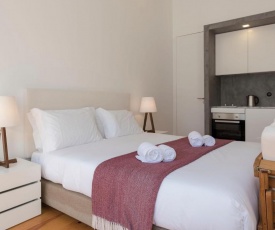 LovelyStay - Allderman Apartment - Almada 3º F