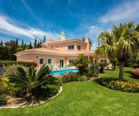 Quinta do Lago Villa Sleeps 11 Pool Air Con WiFi