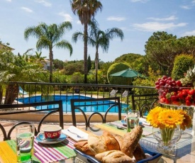 Quinta do Lago Villa Sleeps 12 Pool Air Con T479957