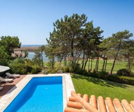 Quinta do Lago Villa Sleeps 12 Pool Air Con T610358