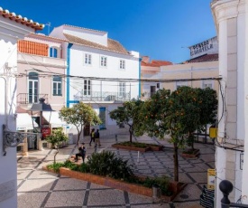 Apartamentos Marreiros Neto