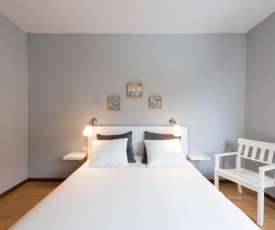 LovelyStay - Foz Sea View - Porto