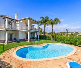 Quinta do Lago Villa Sleeps 6 Pool Air Con