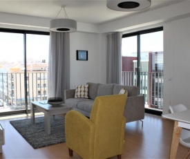 Apartment do Infante