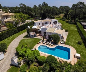 Quinta do Lago Villa Sleeps 6 Pool Air Con T607850