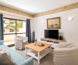 Apartment in Dona Ana Beach by Algarve Golden Properties